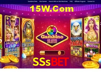 Tecnologia da Plataforma SSsbet