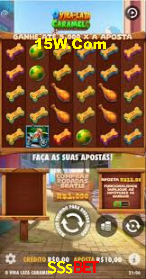 SSsbet