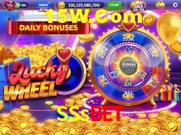 Welcome Bonus SSsbet