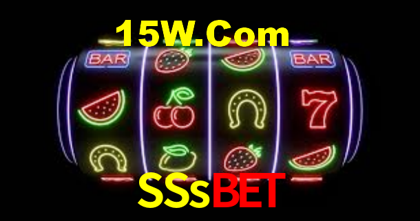 SSs Bet Login