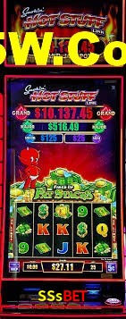 SSsbet