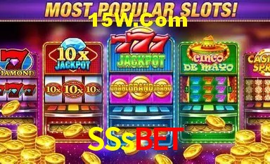 Estatísticas do Jogo SSsbet
