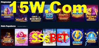 Exclusive Games SSsbet