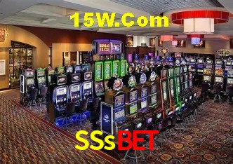 Experiência VIP SSsbet