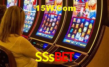 Integração de APIs SSsbet