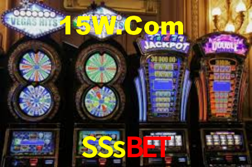 SSsbet Vip