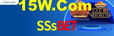 SSsbet App Interface
