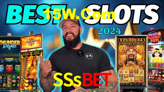SSsbet Vip