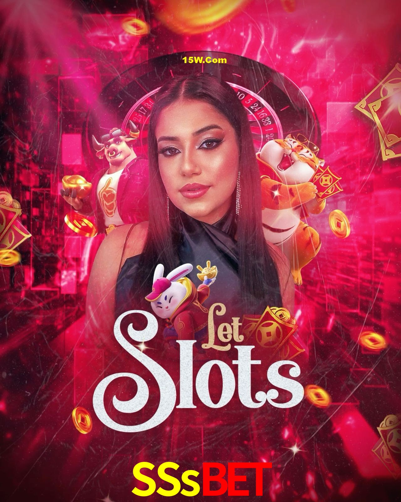 Bonus Features SSsbet