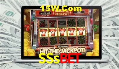 Recursos de Bônus SSsbet
