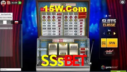 Ofertas Exclusivas SSsbet