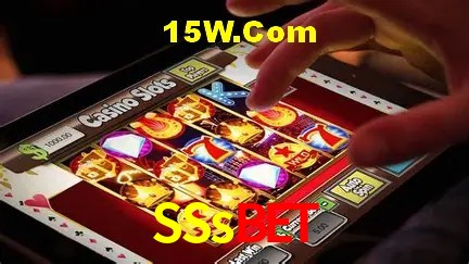 Promoção Relâmpago SSsbet