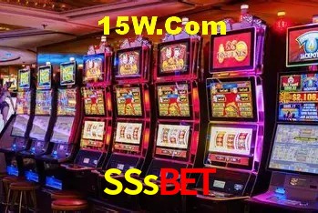 Diretório de Jogos SSsbet
